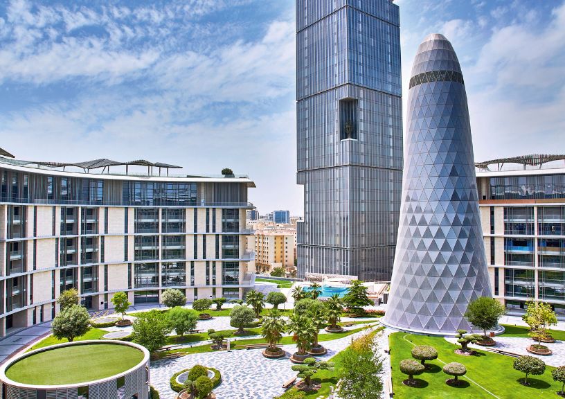 Doha