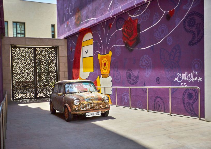 Doha
