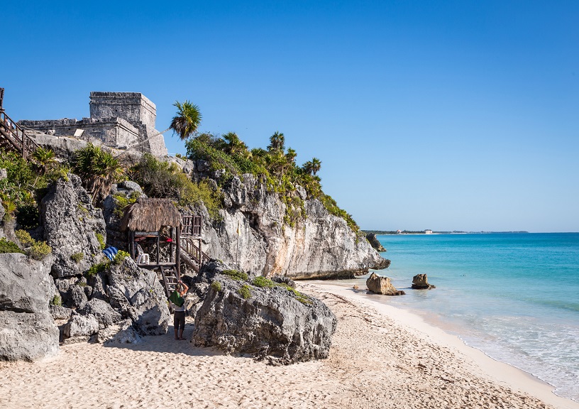 Mexico