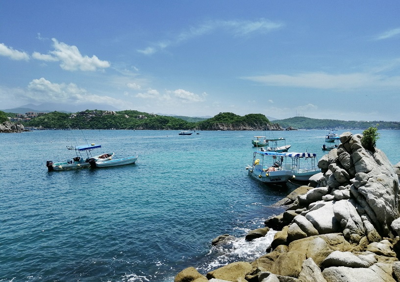 Mexico