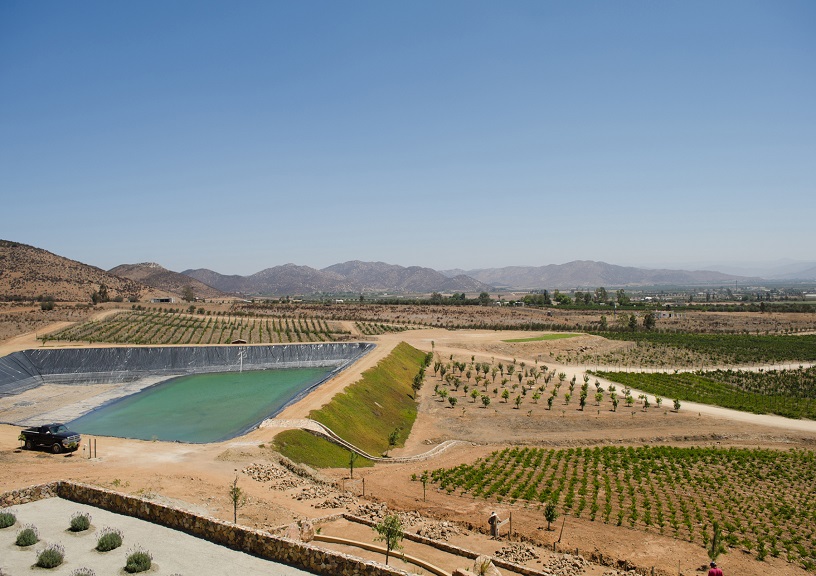 Valle de Guadalupe, Baja California