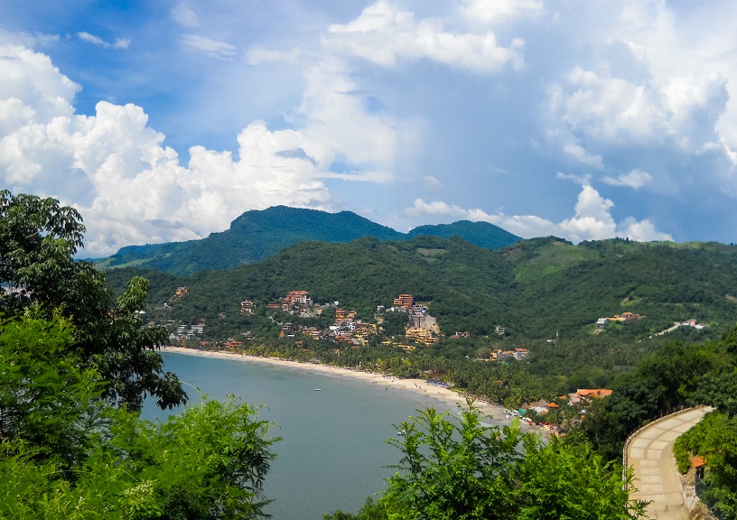 Ixtapa Zihuatanejo, Guerrero