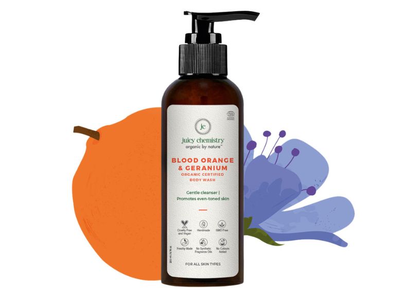 beauty products
