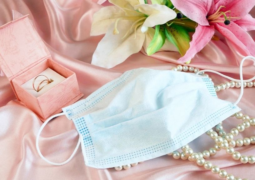 wedding trends