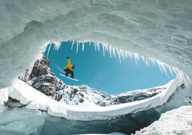 Switzerland