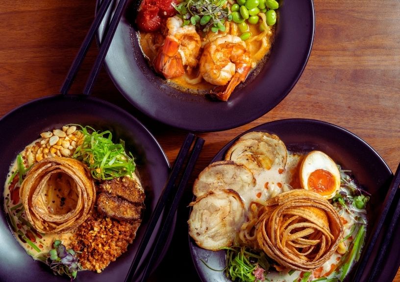 mensho tokyo