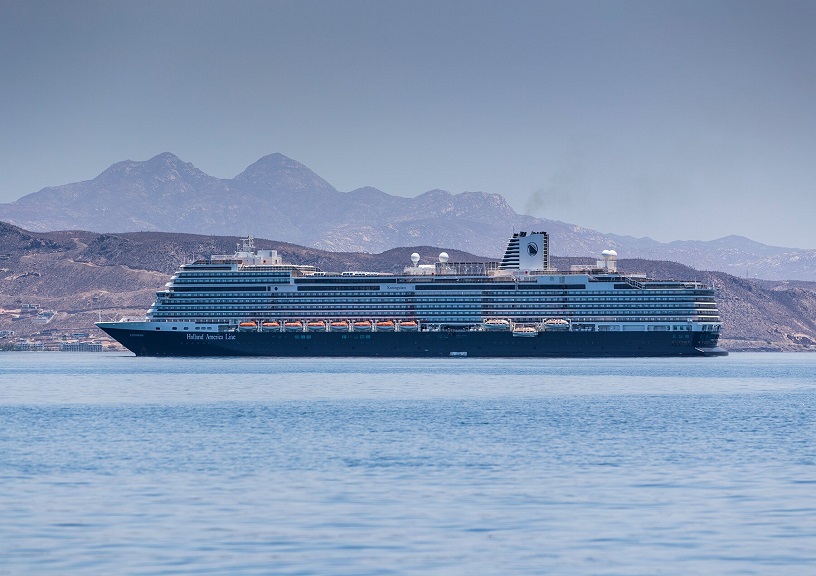 Holland America