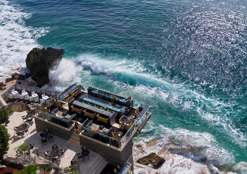 Ayana Resort and Spa