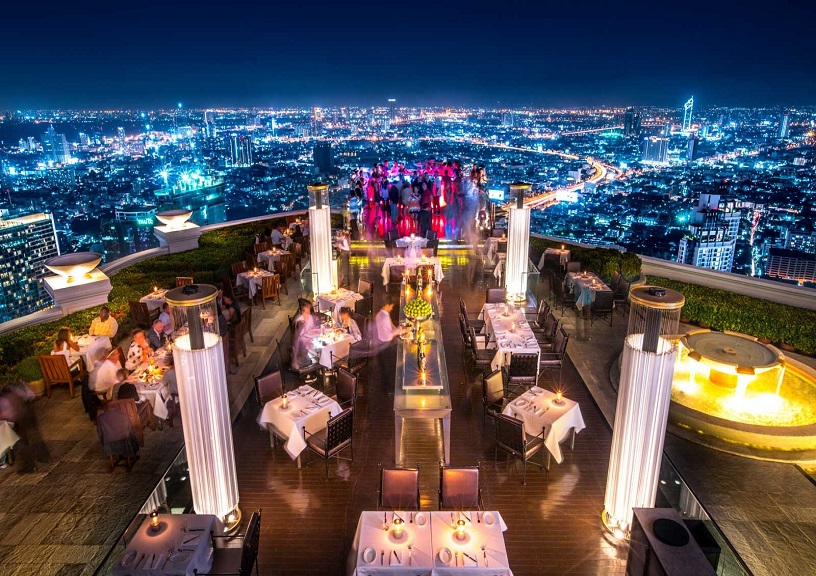 Bangkok