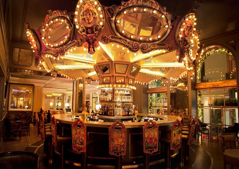 Hotel Monteleone