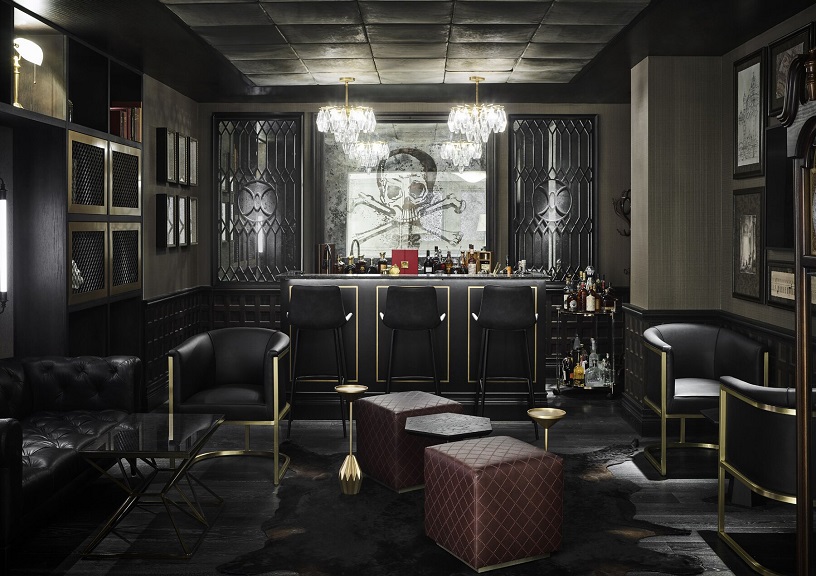 Hotel Bar