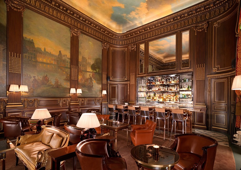 Le Meurice