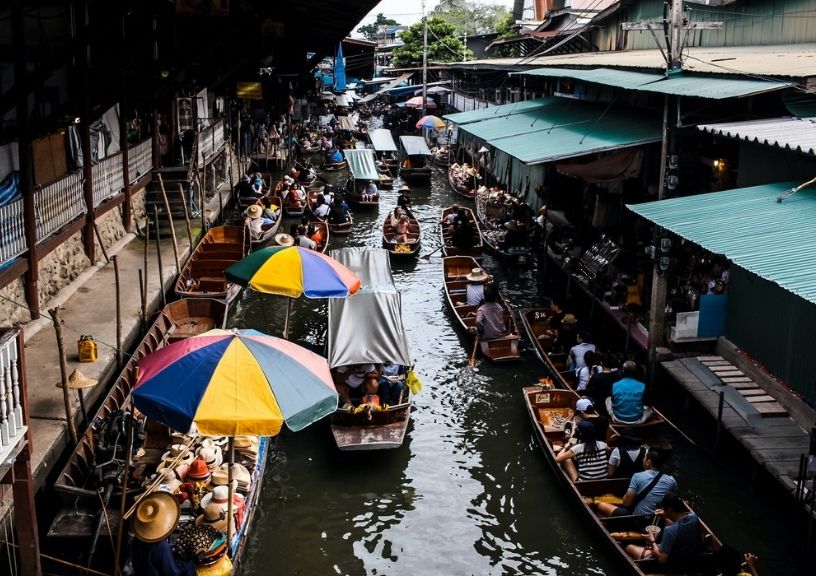 Thailand