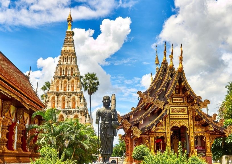 Thailand