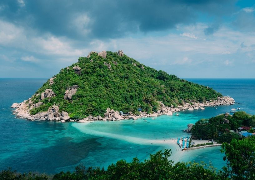 Thailand