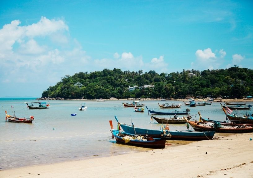 Thailand