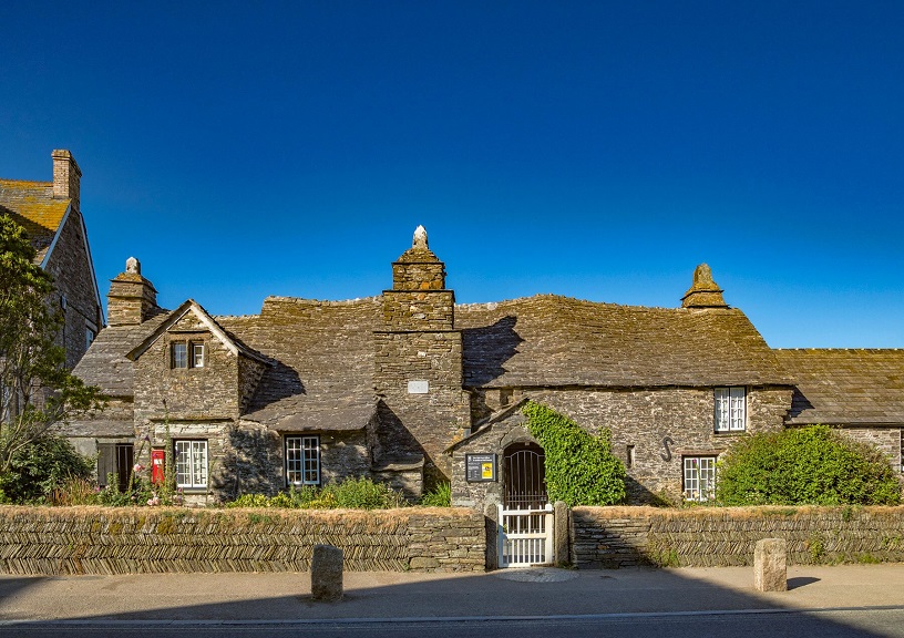 Tintagel, Cornwall