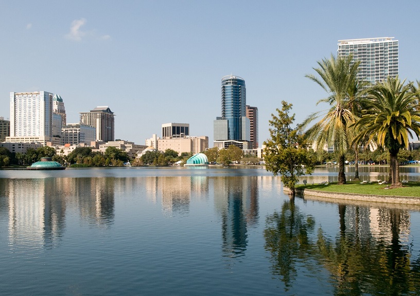 Orlando, Florida