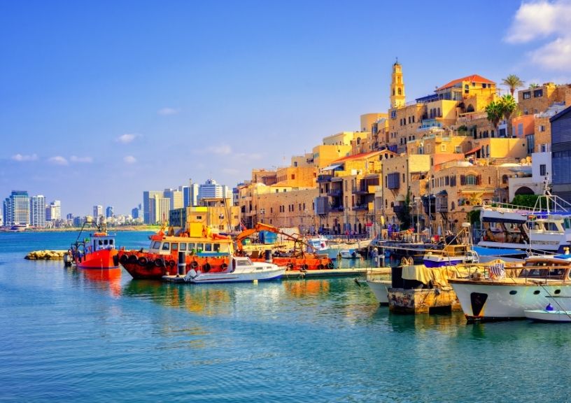 Most Expensive Cities
