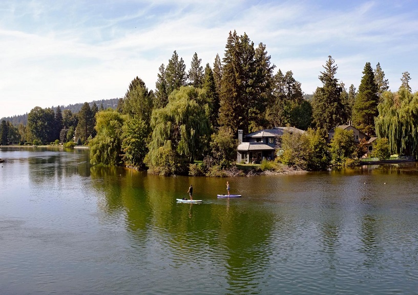 Oregon