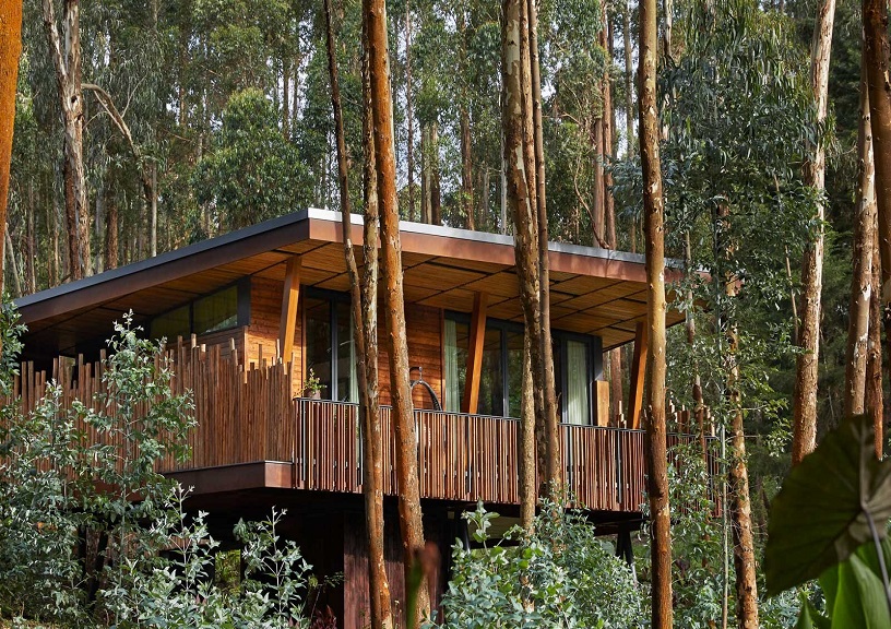 Most expensive hotels