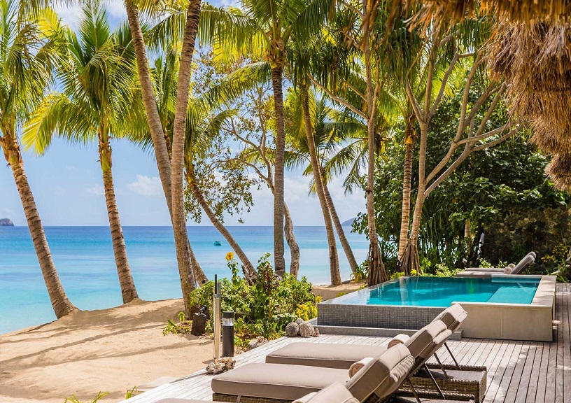 Most expensive hotels