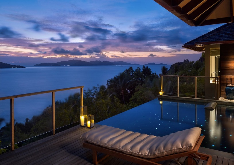 Seychelles