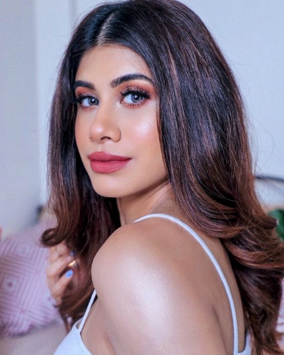 Malvika Sitlani