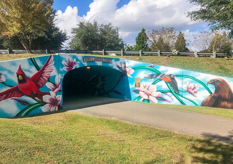 Public art