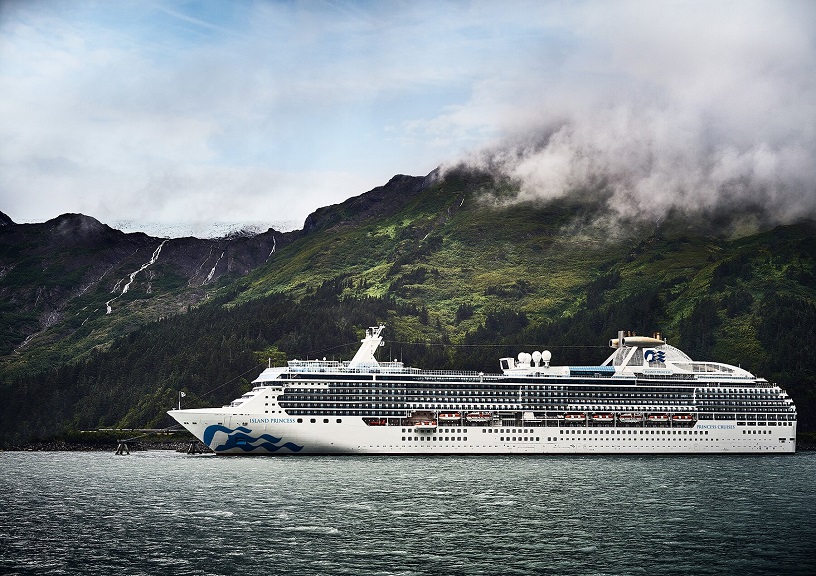 Princess Cruises