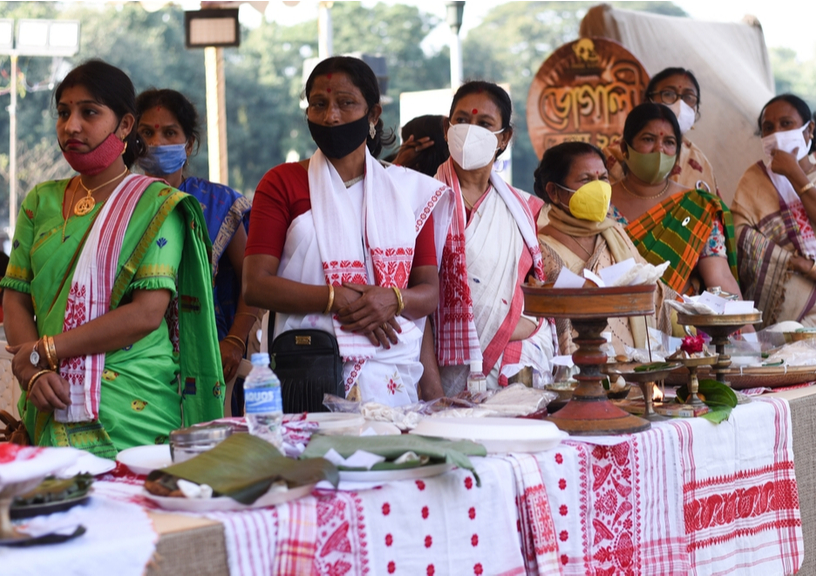 Makar sankranti